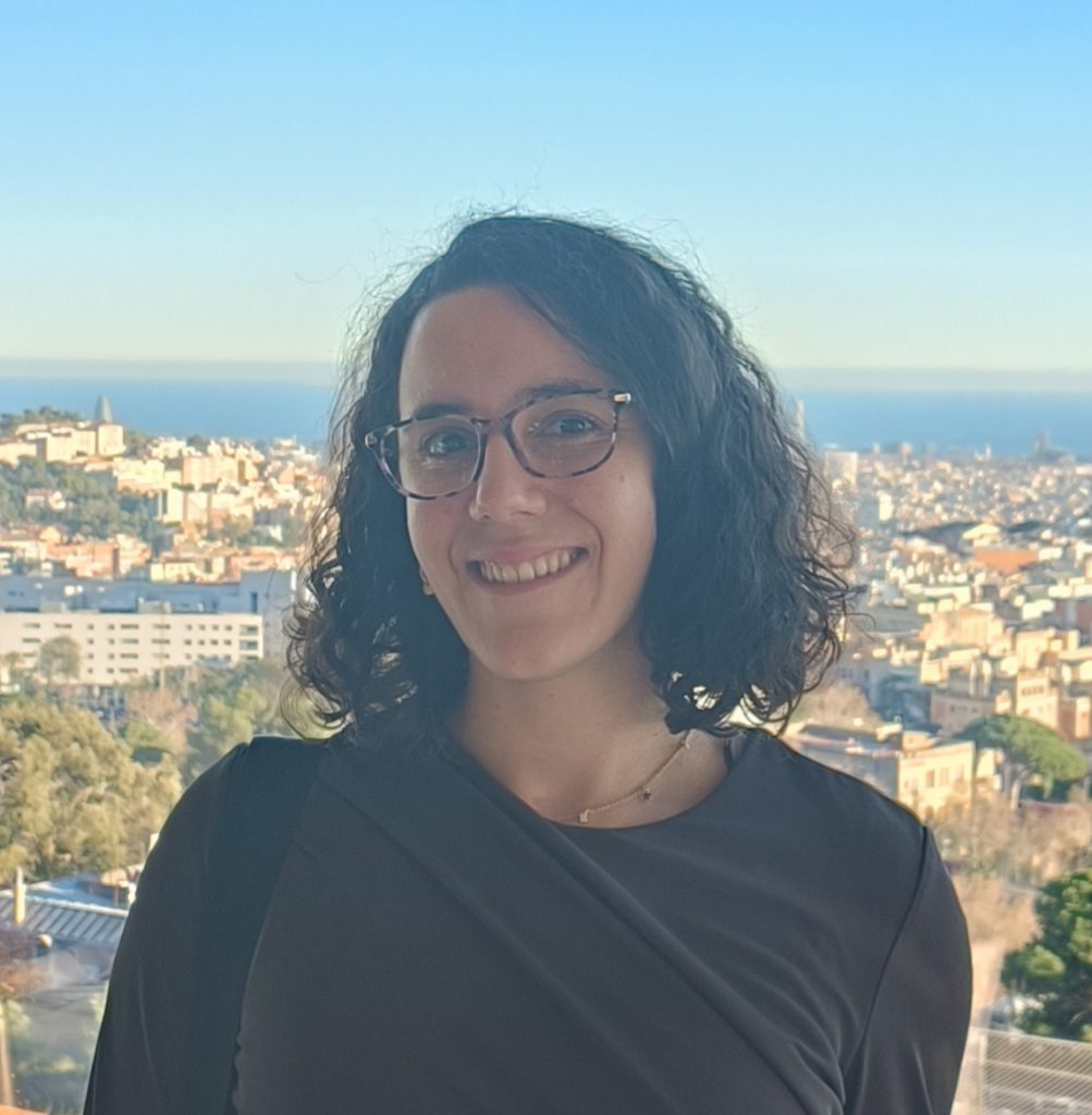 Cristina Chueca Del Cerro