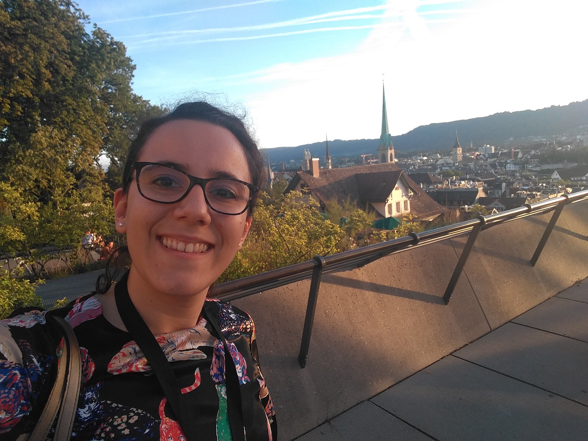 Cristina Chueca Del Cerro